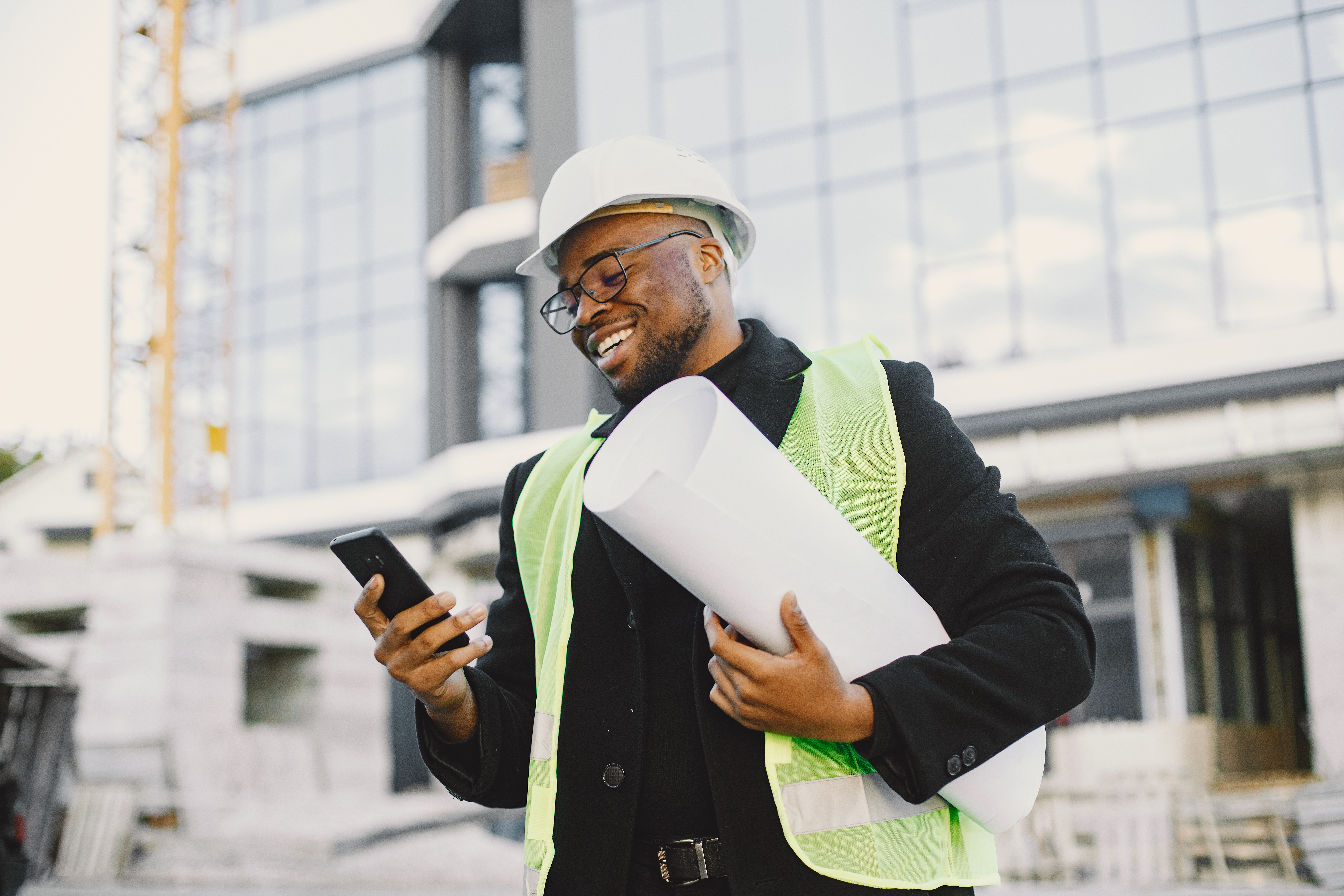 Chantiers, infrastructures et génie civil MINAGROUP